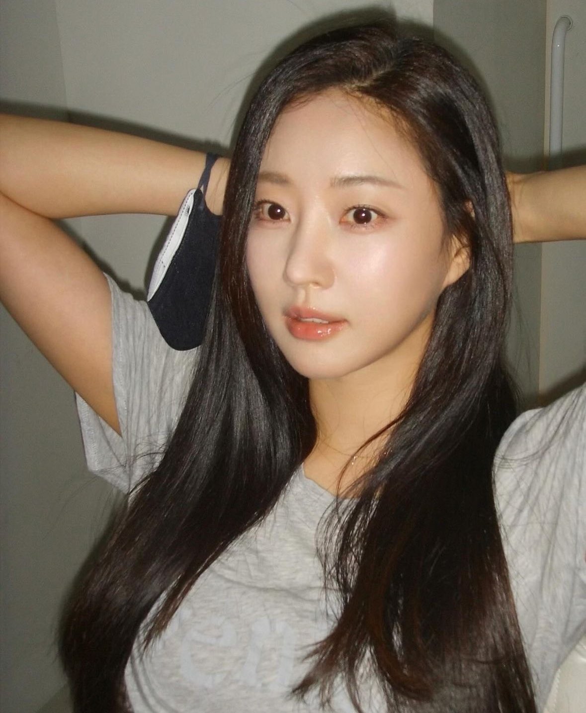[잡담] 와 김사랑 최근이래 | 인스티즈