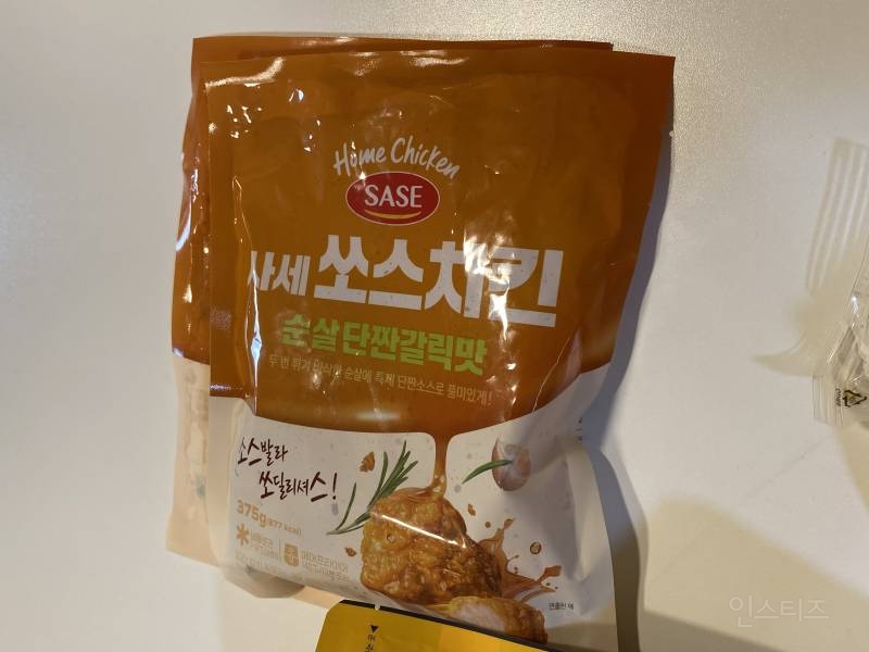 간장,허니 냉동치킨 8종 먹어본 후기 | 인스티즈
