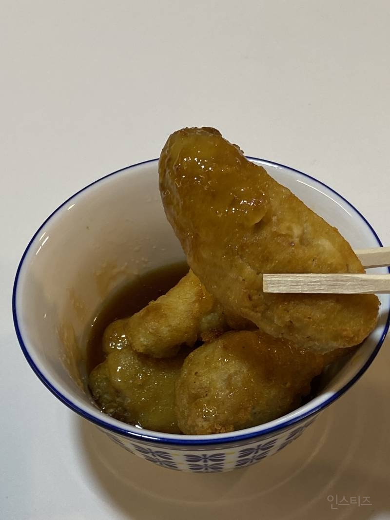 간장,허니 냉동치킨 8종 먹어본 후기 | 인스티즈