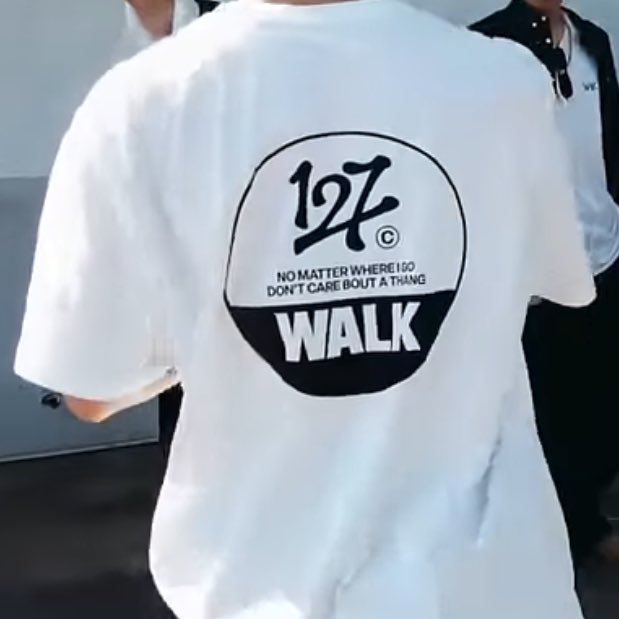 [잡담] 엔시티127 이 의상들 뭔가 팝업에서 팔 느낌 | 인스티즈