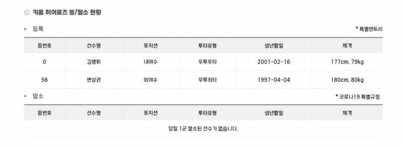 [잡담] 등말소 | 인스티즈