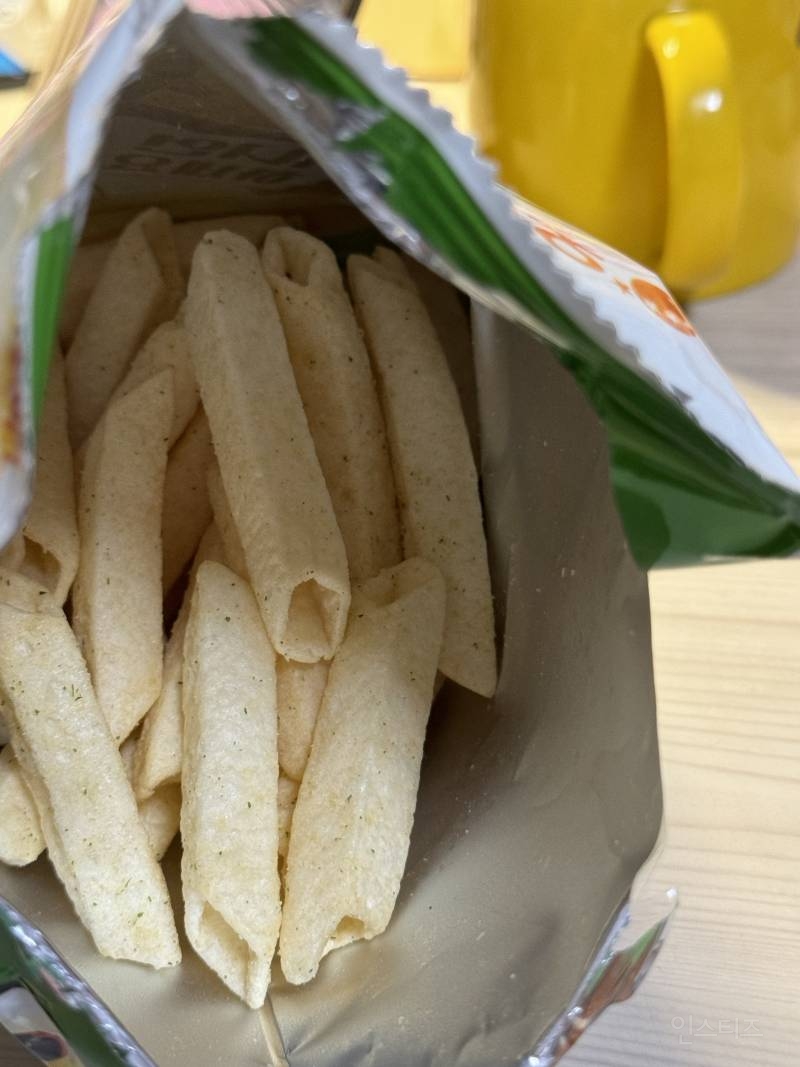 편의점 쇼핑 털었당 | 인스티즈