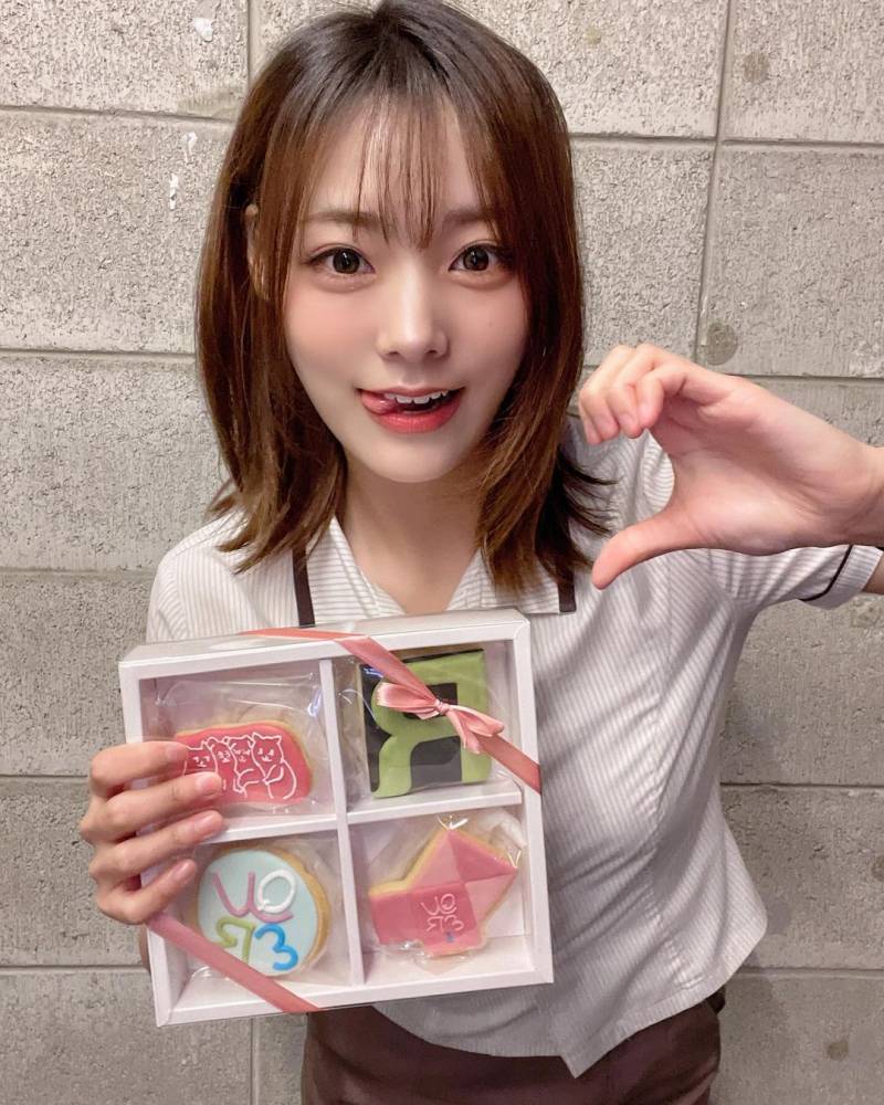 데뷔하고 하루도 빠짐없이 팬 케파에 글 쓰고 있다는 QWER 멤버 | 인스티즈