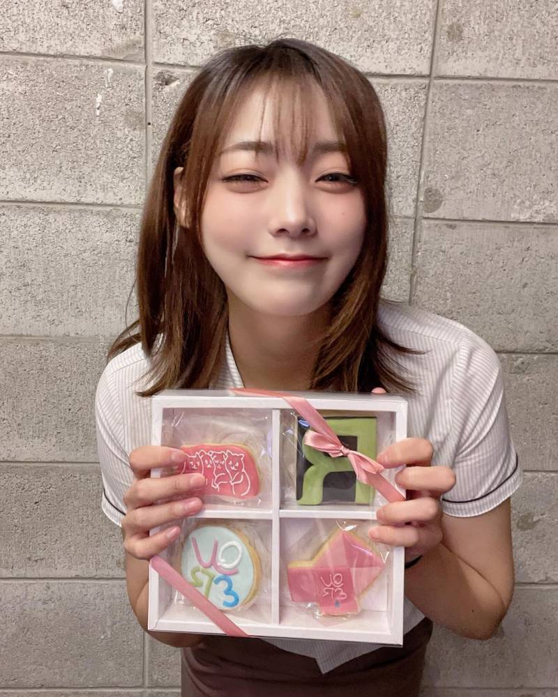 데뷔하고 하루도 빠짐없이 팬 케파에 글 쓰고 있다는 QWER 멤버 | 인스티즈