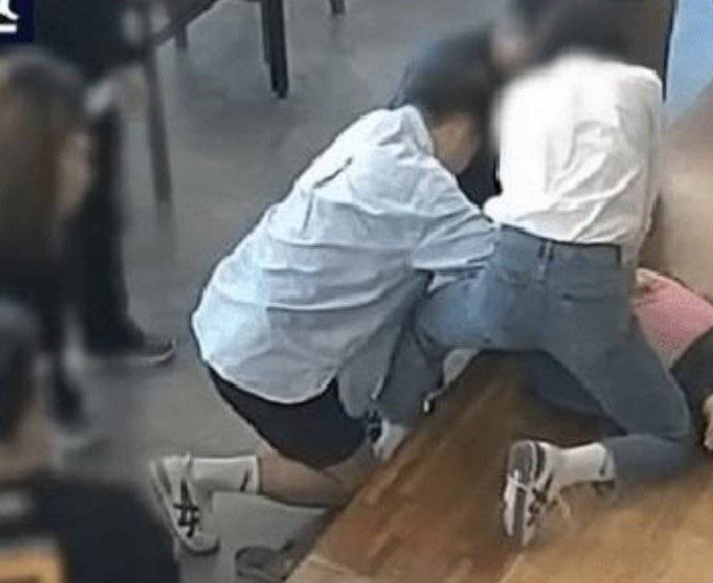 비밀리에 장거리 연애하다가 뉴스까지 나온 썰.jpg | 인스티즈