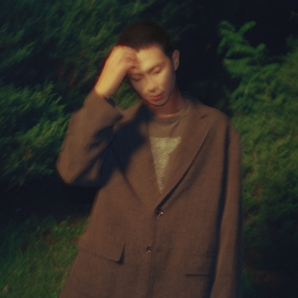 [정보/소식] [공식] RM 솔로 2집, 2024 상반기 최고의 앨범·노래로 선정 | 인스티즈