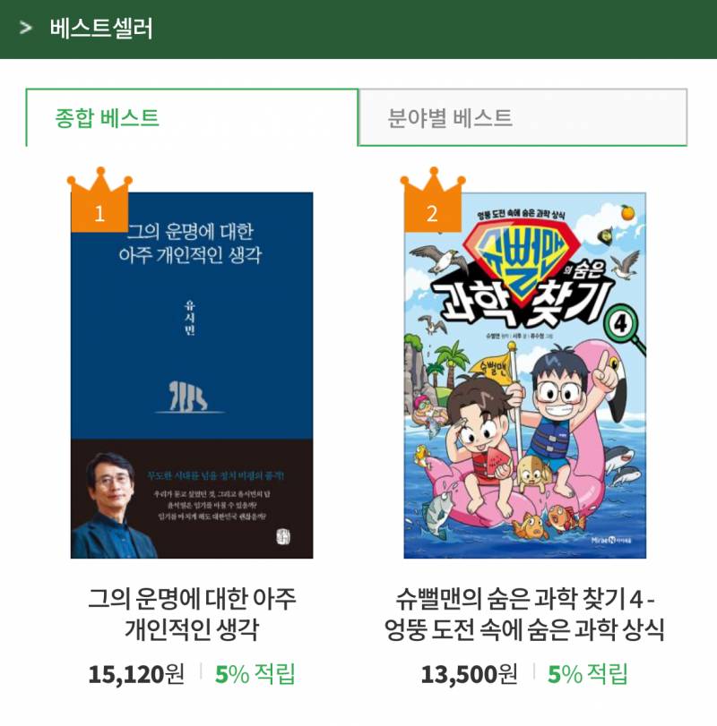 현재 초대박났다는 유시민 신간.JPG | 인스티즈