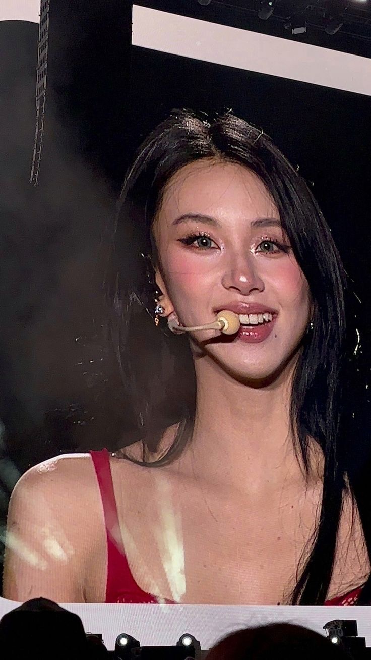 [잡담] 채영 ㄹㅇ 예뻐졌다 | 인스티즈