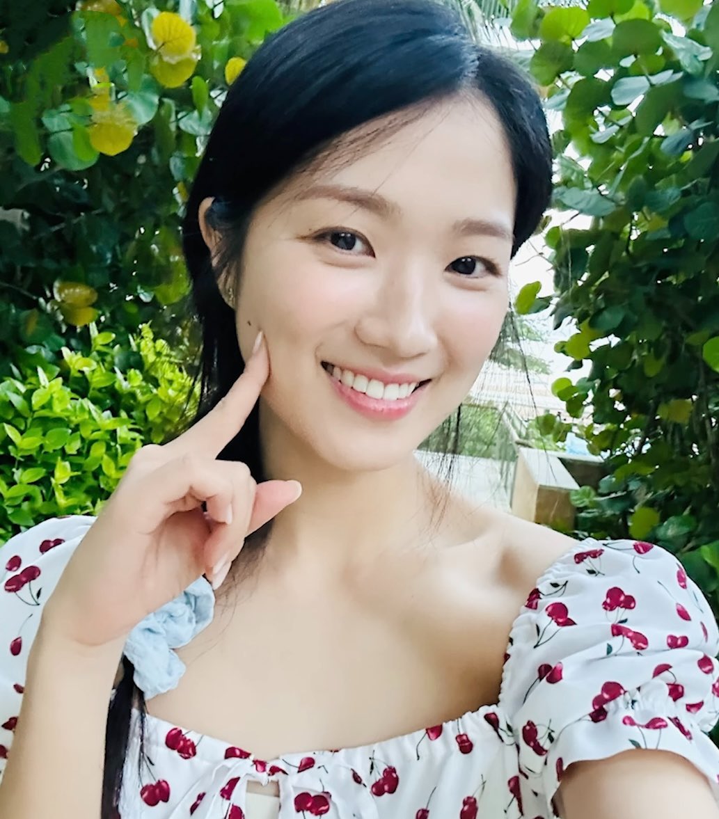 [잡담] 발리 혜윤 셀카 미쳤네 | 인스티즈