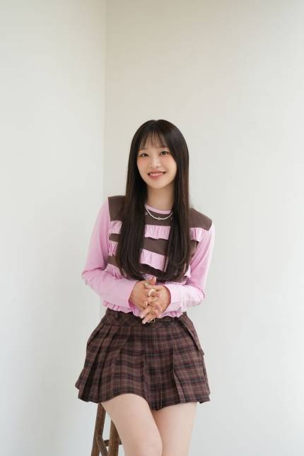 츄, 전 소속사 상대 전속계약 무효소송 최종 승소 확정 | 인스티즈