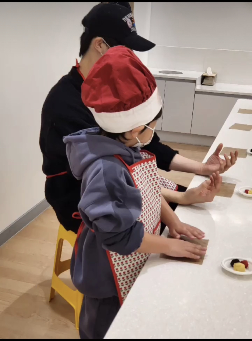 [잡담] 아니 진짜 아빠가 된 일진짱이랑 너무 찰떡이야.. | 인스티즈