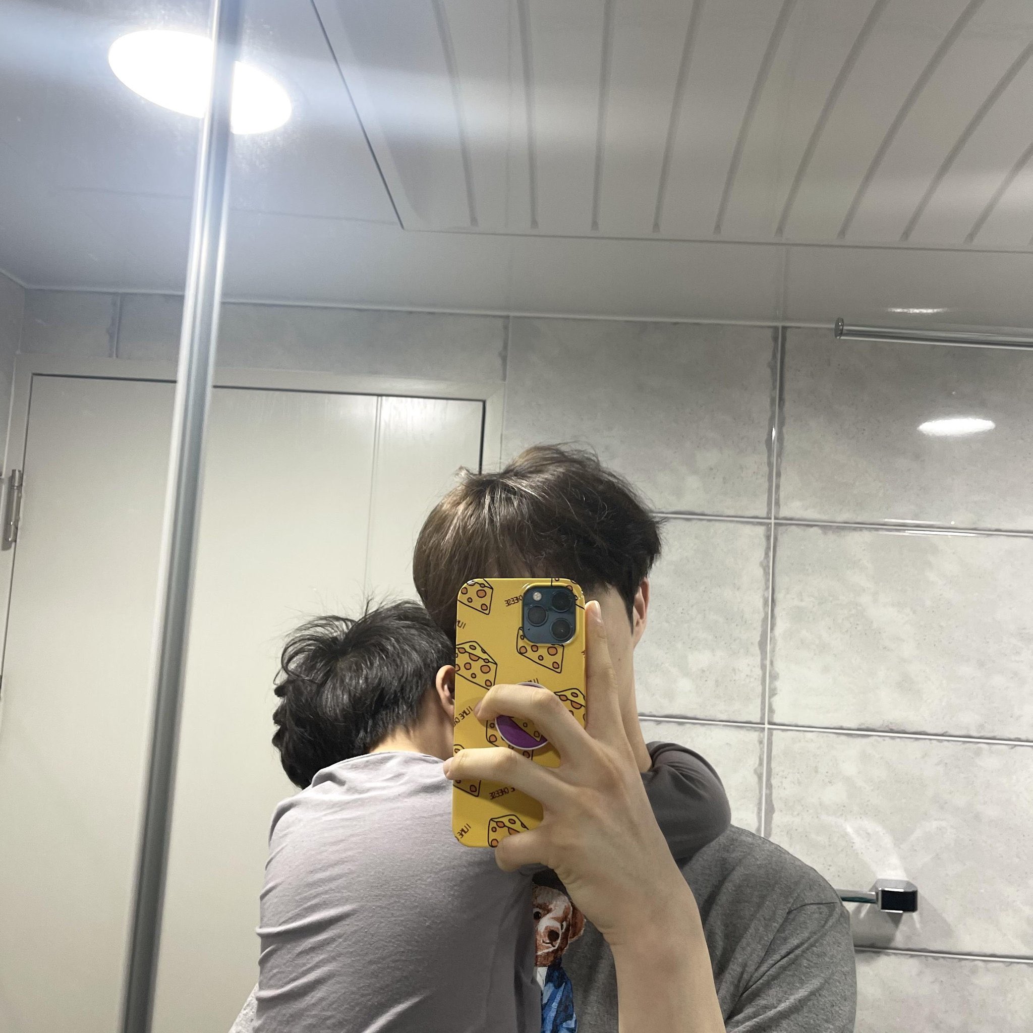 [잡담] 아니 진짜 아빠가 된 일진짱이랑 너무 찰떡이야.. | 인스티즈