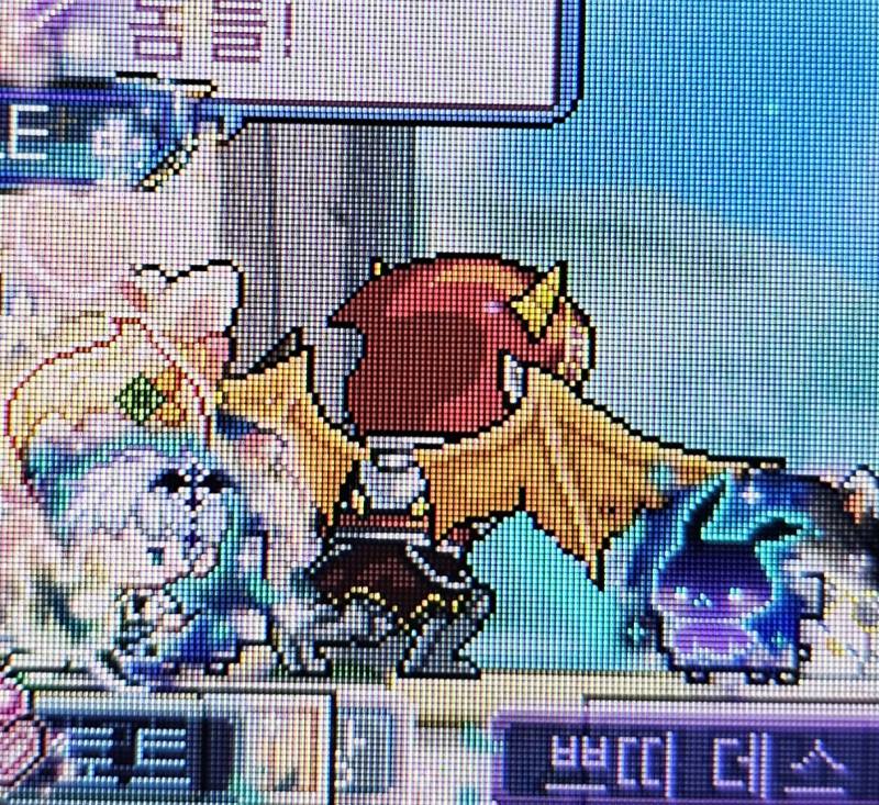 [잡담] 이거 뭔지 아는사람ㅜㅜ | 인스티즈