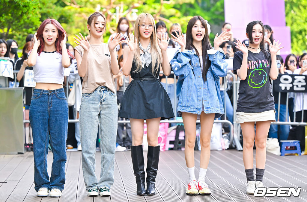 [정보/소식] 6/28 뮤뱅 출근길 | 인스티즈