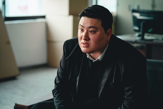 [정보/소식] '커넥션' 지성, 형사 완벽 빙의기싸움에 포커페이스까지 "감동 안기는 배우” | 인스티즈