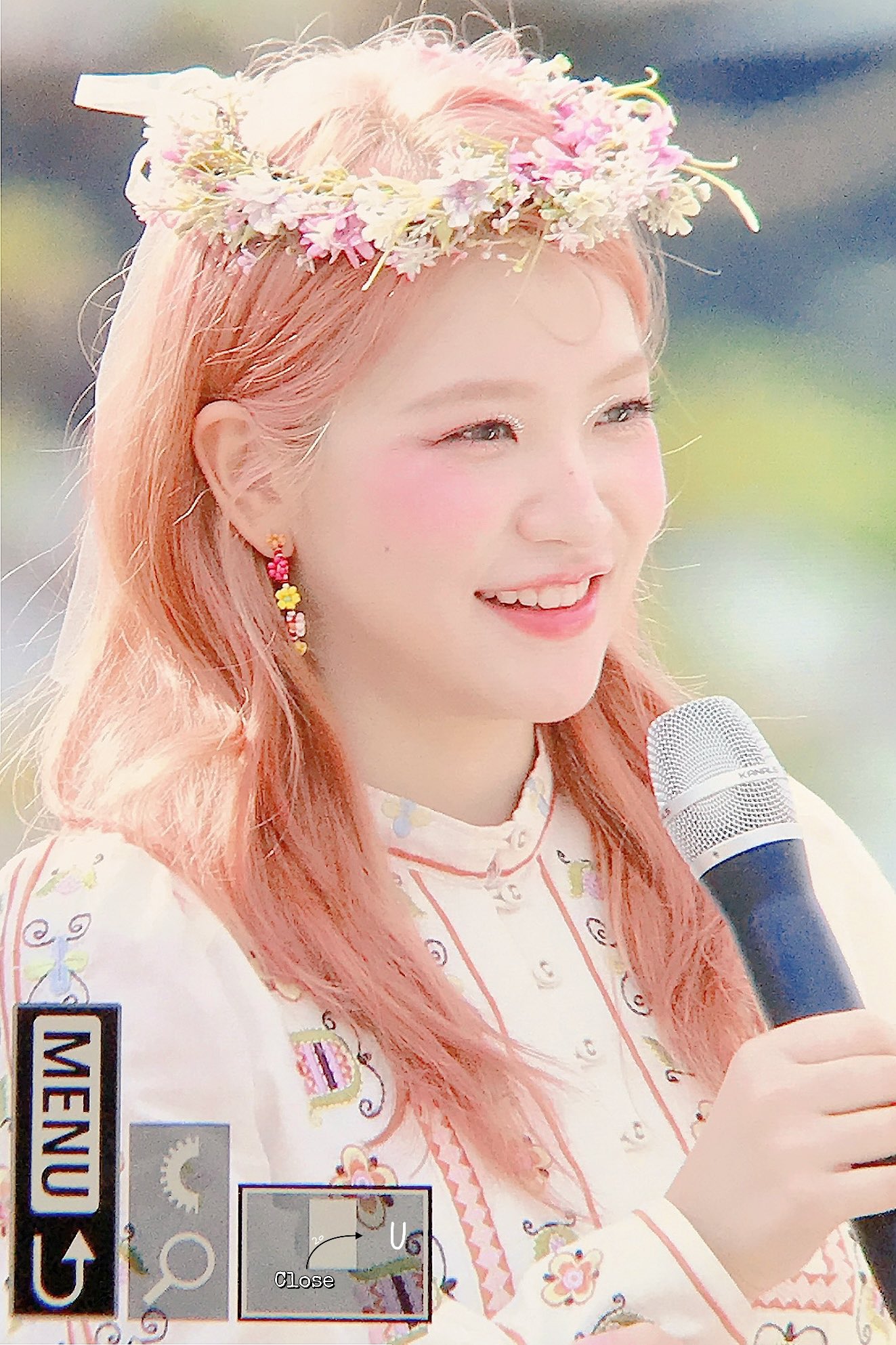 여의도를 뮤비 촬영장으로 만든 오늘자 레드벨벳.jpg | 인스티즈