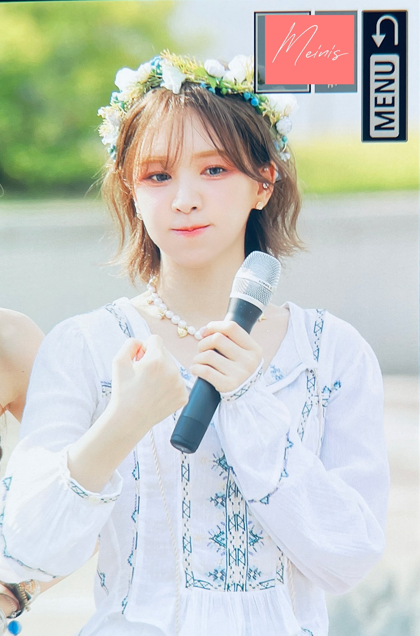 여의도를 뮤비 촬영장으로 만든 오늘자 레드벨벳.jpg | 인스티즈