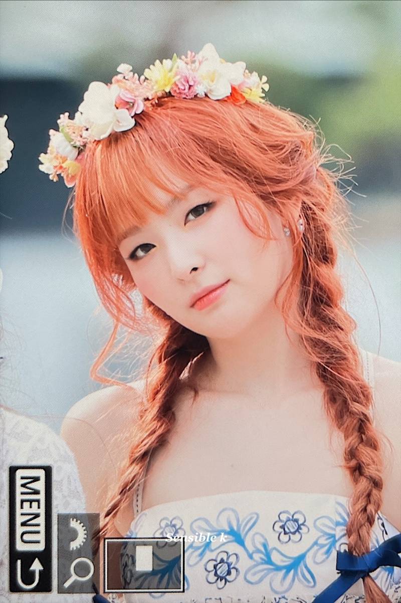 여의도를 뮤비 촬영장으로 만든 오늘자 레드벨벳.jpg | 인스티즈