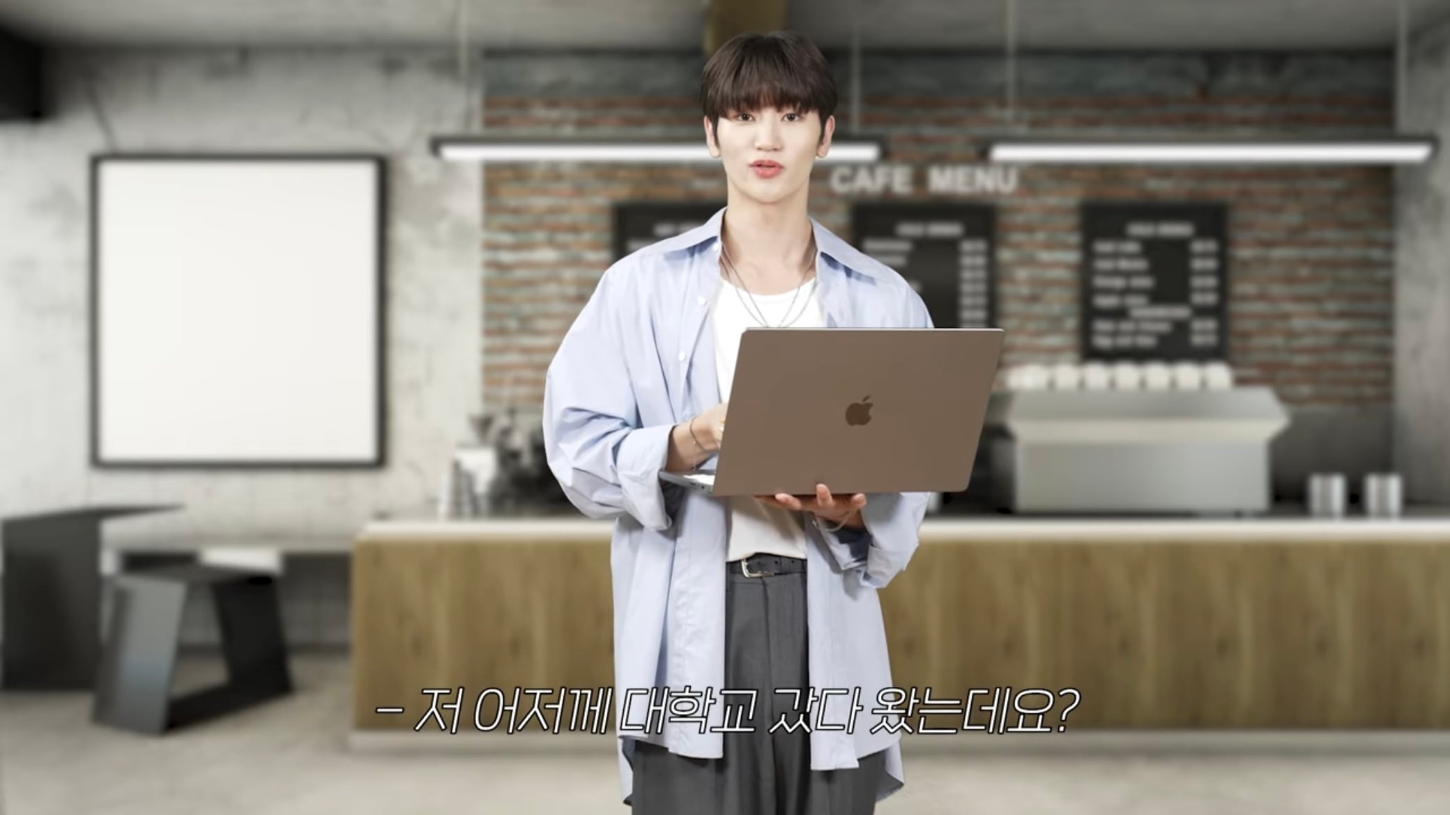 아이돌이 직접 알려주는 '너 아이돌이 밥먹여주니?' 대처법 | 인스티즈