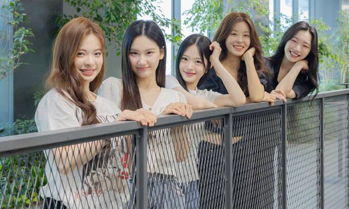 최근 보컬 서바이벌에서 탄생한 걸그룹 비주얼합.jpg | 인스티즈