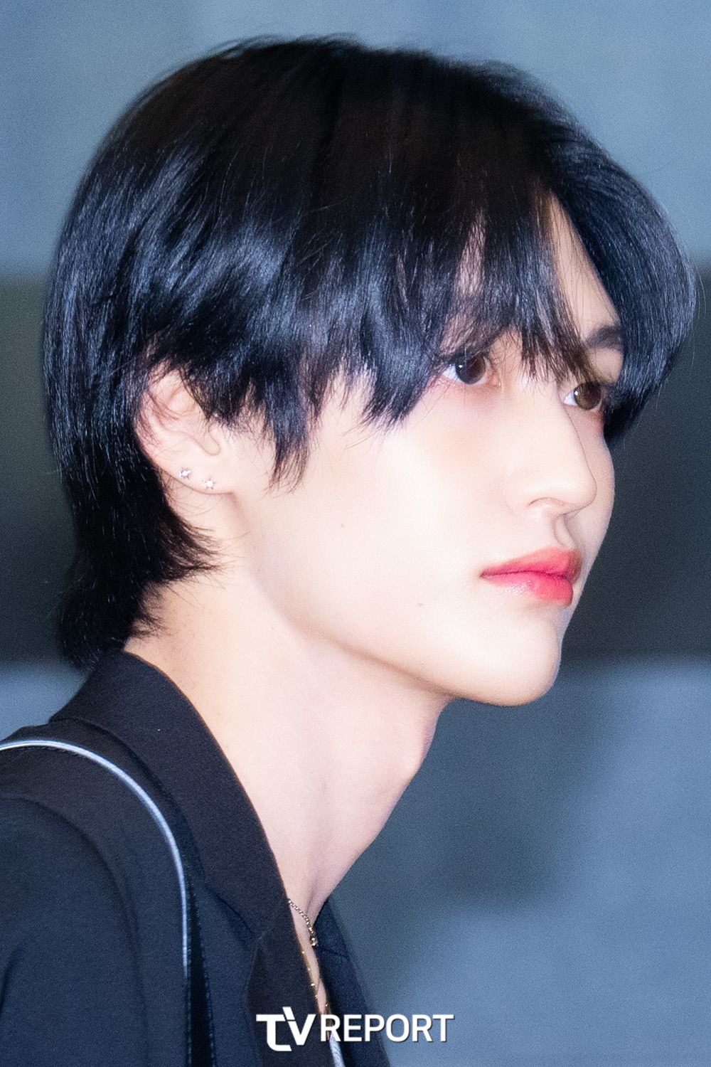 [잡담] 원빈 오늘 공항 기사사진 미쳤나봐 | 인스티즈