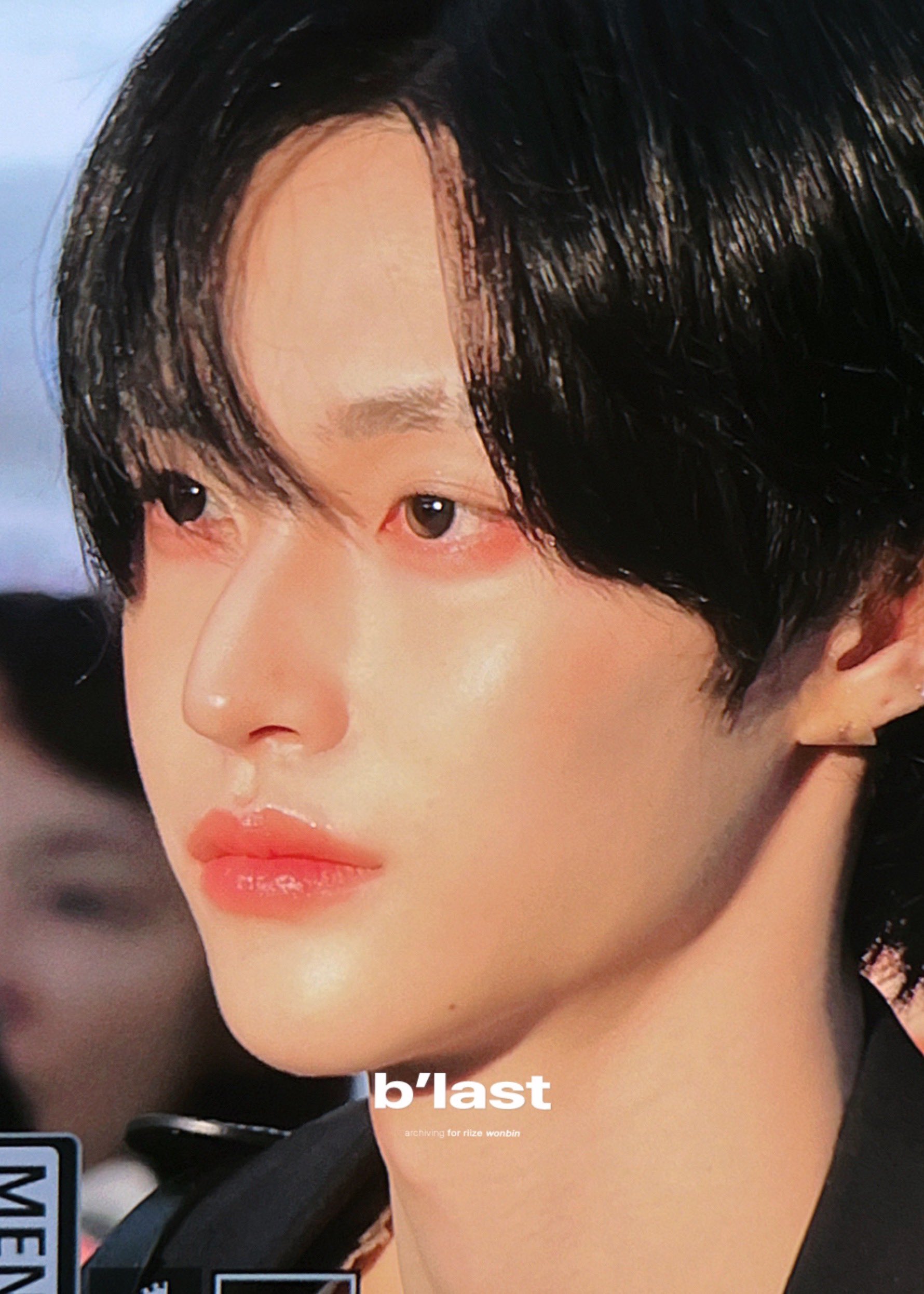 [잡담] 원빈 실물에 피부 얘기가 안빠지는 이유 | 인스티즈