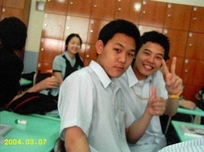 [잡담] 지디 깨발랄한거 급식 때 장난아녔음ㅋㅋㅋㅋ | 인스티즈