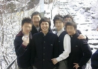 [잡담] 지디 깨발랄한거 급식 때 장난아녔음ㅋㅋㅋㅋ | 인스티즈