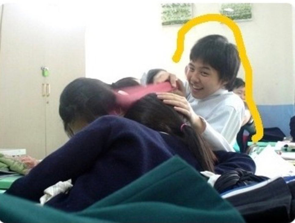 [잡담] 지디 깨발랄한거 급식 때 장난아녔음ㅋㅋㅋㅋ | 인스티즈