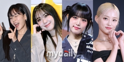 [정보/소식] 권은비 이을 '2024 워터밤' 여신은? 비비·이영지·최예나·예은 '제주에 뜬다' | 인스티즈