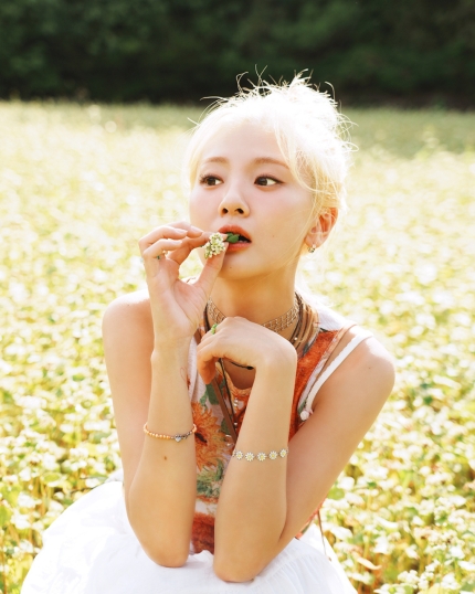 [정보/소식] [단독] 볼빨간사춘기 "여성 솔로=섹시? 이젠 아티스트 선택이죠"[인터뷰③] [여솔백과] | 인스티즈