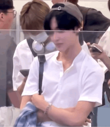 [잡담] 나도 원빈이 테이크케어 하고 싶다 | 인스티즈
