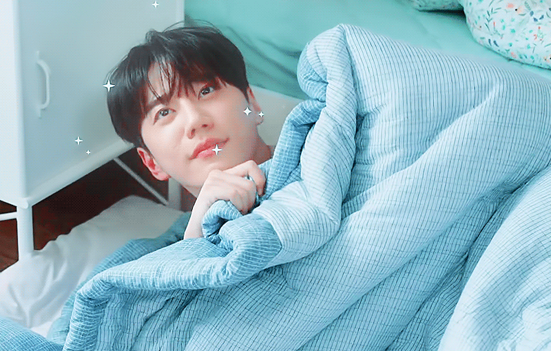 [잡담] 이준영한테 연하남 시킬거면 이런거 해줬으면 🥹 | 인스티즈