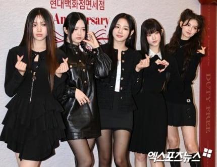[정보/소식] '도쿄돔 접수' 뉴진스, 지상파에서 또 만난다…'사당귀' 깜짝 등장 [엑's이슈] | 인스티즈