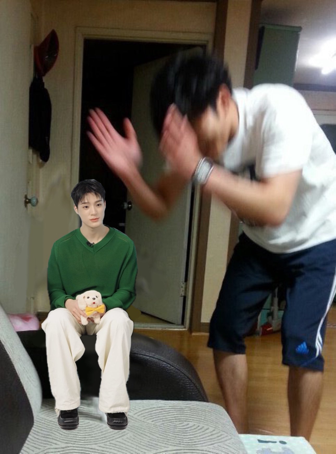 [잡담] 이제노 밥무거 | 인스티즈