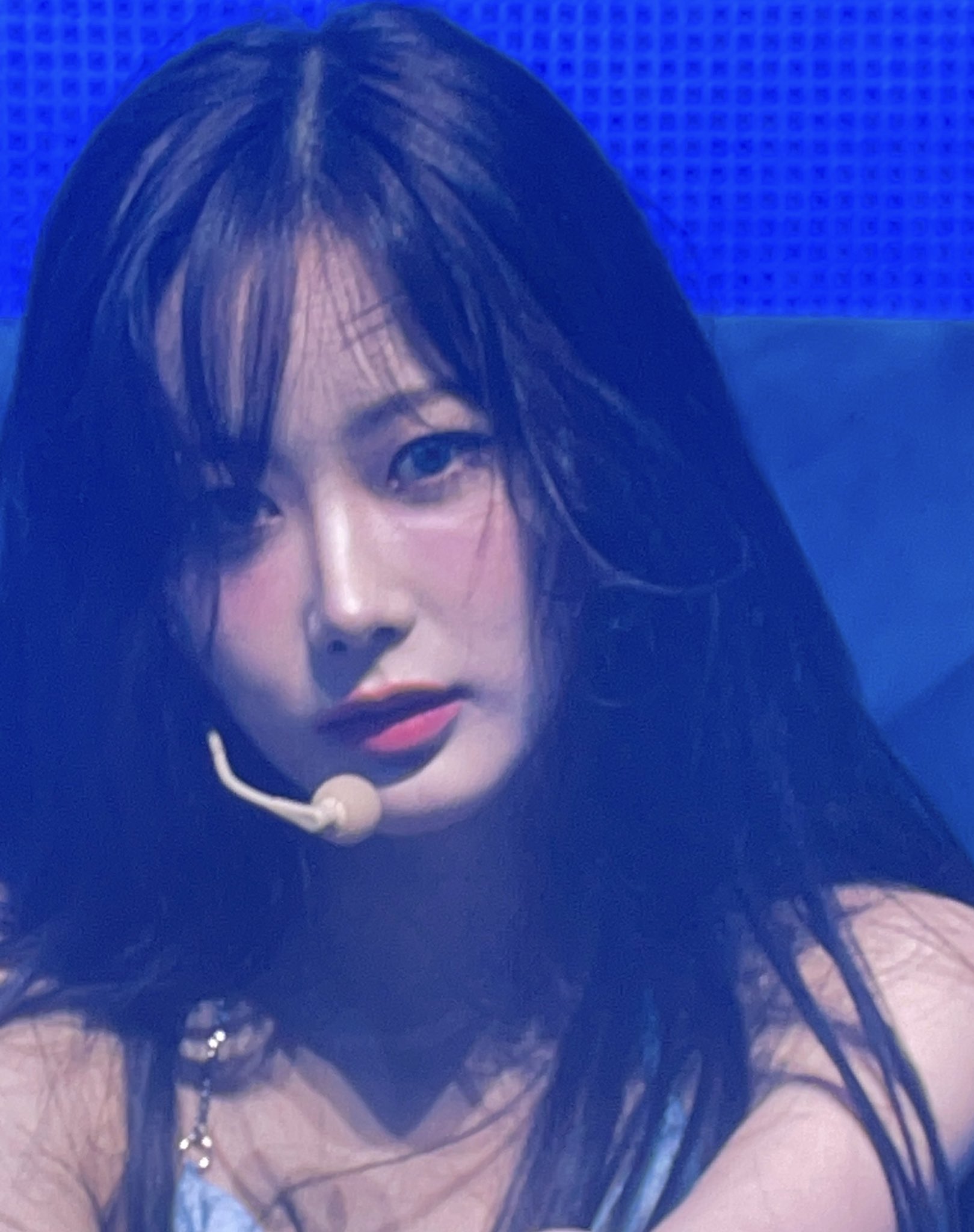 [잡담] 지젤 오늘 선녀다 선녀 | 인스티즈