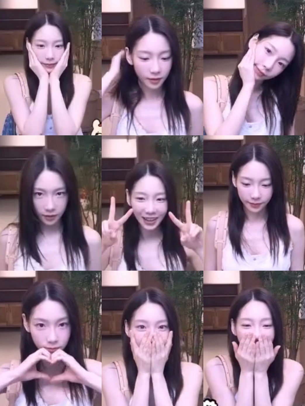 [잡담] 태연언니 요즘 되게 미미 때 같음 | 인스티즈
