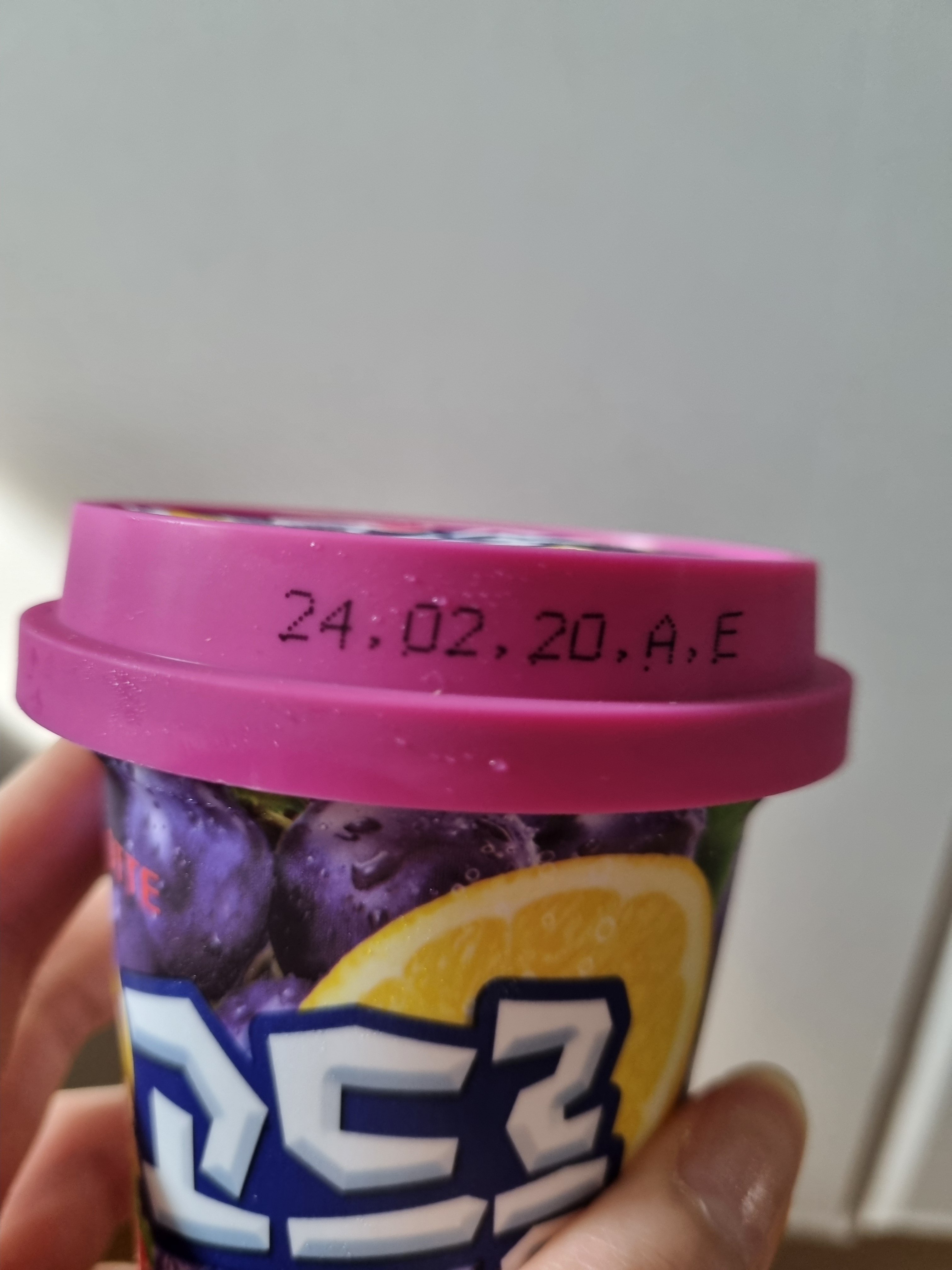 [잡담] 고드름 유통기한 2월까진데 이거 먹어도돼? | 인스티즈