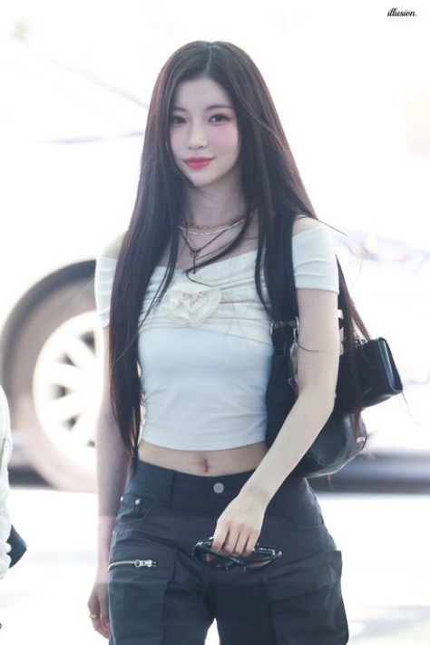 [잡담] 베몬 아사 공항 사복 진짜 잘 입는다ㅋㅋㅋ | 인스티즈