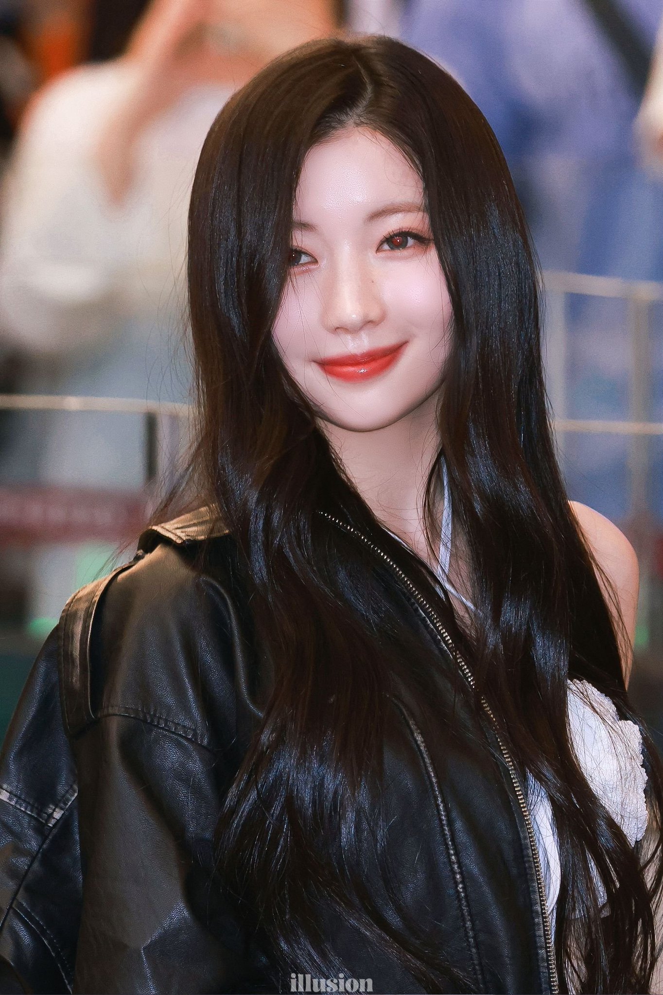 [잡담] 베몬 아사 공항 사복 진짜 잘 입는다ㅋㅋㅋ | 인스티즈