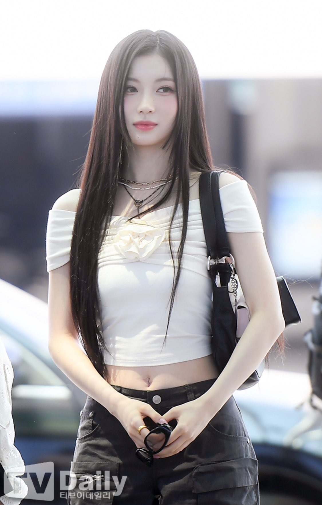 [잡담] 베몬 아사 공항 사복 진짜 잘 입는다ㅋㅋㅋ | 인스티즈