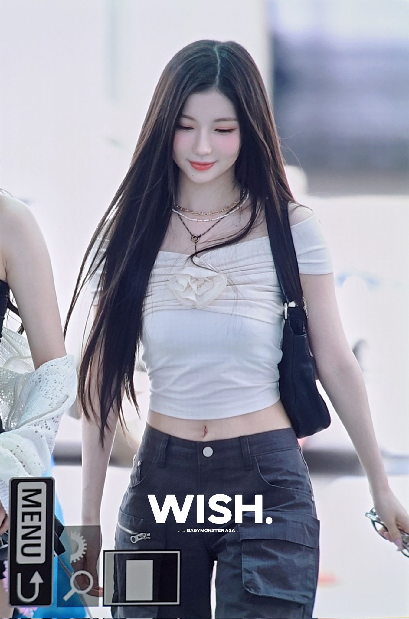 [잡담] 베몬 아사 공항 사복 진짜 잘 입는다ㅋㅋㅋ | 인스티즈