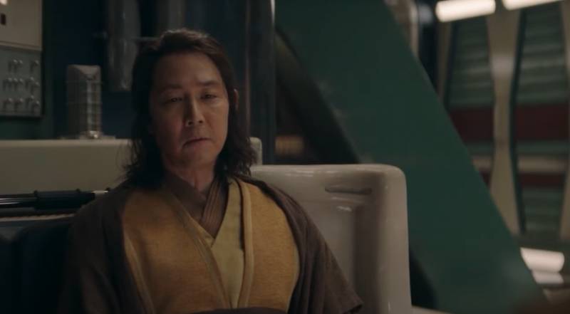 전개 속도 미친 애콜라이트(스포주의) | 인스티즈