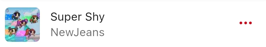 [정보/소식] 애플뮤직 Top Hits 2024 재생목록에 들어간 케이팝돌들 (정국 제니 뉴진스 피프티피프티) | 인스티즈