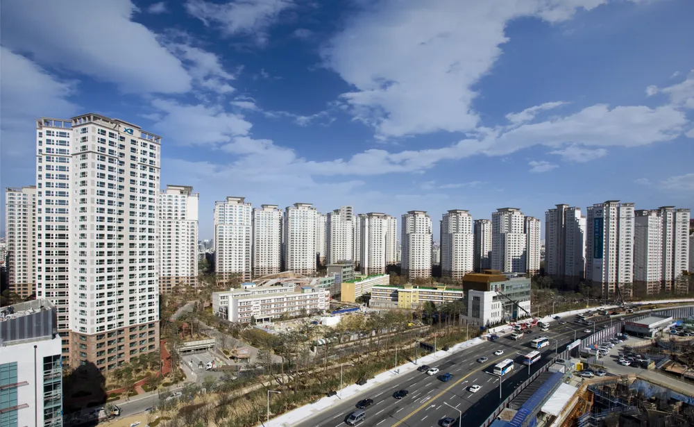 현재 반응터진 찐부자 아파트 라인업.JPG | 인스티즈