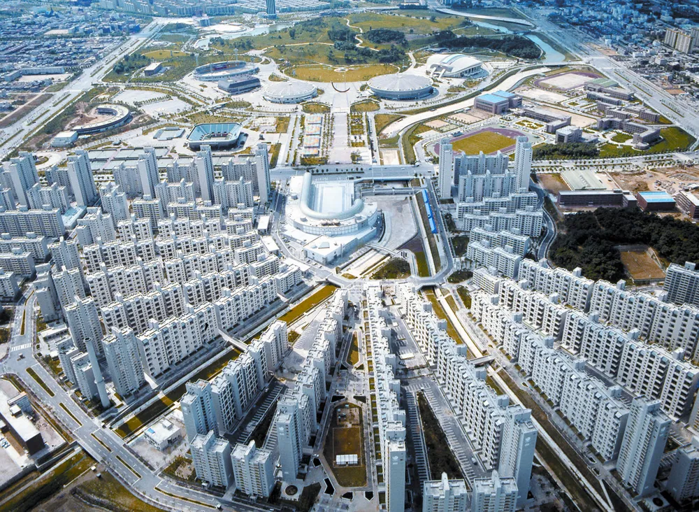 현재 반응터진 찐부자 아파트 라인업.JPG | 인스티즈