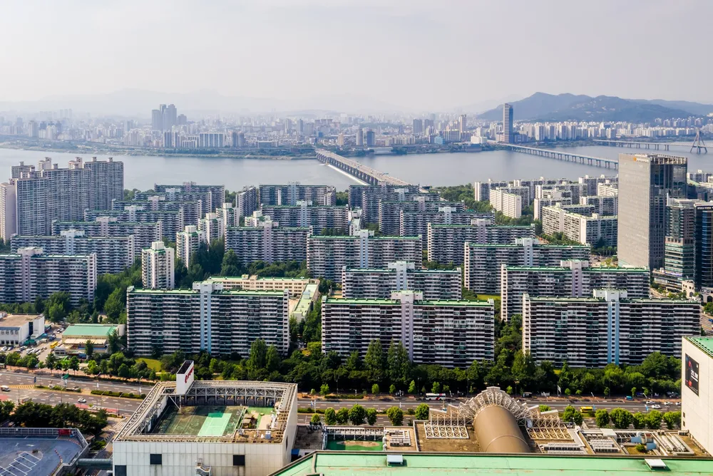현재 반응터진 찐부자 아파트 라인업.JPG | 인스티즈