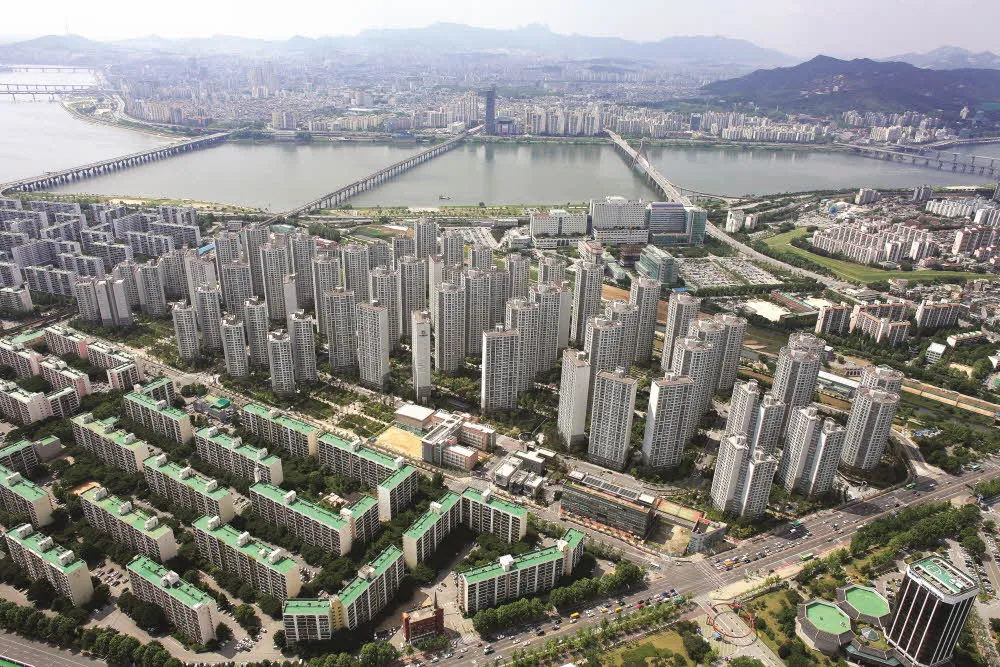 현재 반응터진 찐부자 아파트 라인업.JPG | 인스티즈