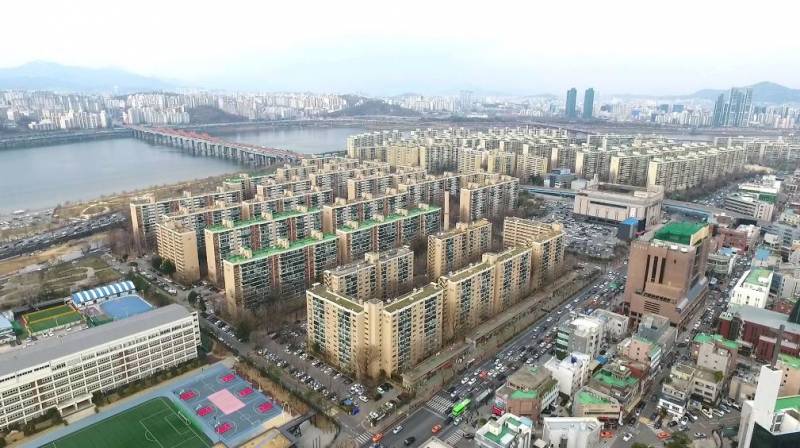 현재 반응터진 찐부자 아파트 라인업.JPG | 인스티즈