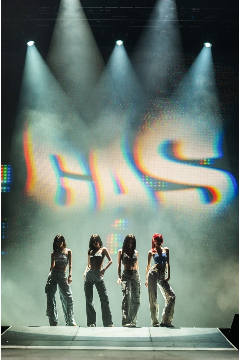 [정보/소식] ITZY, 두 번째 월드투어 일환 미주 10개 도시 단독 콘서트 피날레…20일 아시아 투어 돌입 | 인스티즈